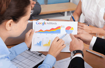 google adwords audit en advies